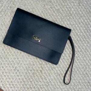 Kate Spade Wristlet (as is)